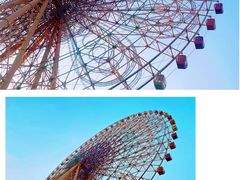 -七彩云南欢乐世界