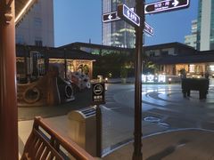 -西檬树SIMON·T轻奢蛋糕(大东方Max店)