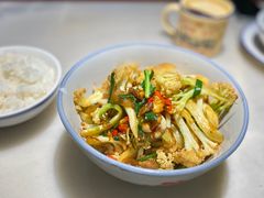 -农耕记·湖南土菜(海上世界店)
