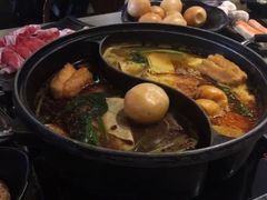-呷哺呷哺(哈尔滨红博购物广场店)