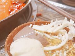 -冯校长老火锅(深圳福田店)