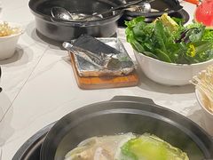 -百年果林椰子鸡(中洲店)