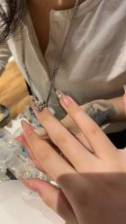 -隅日式美甲美睫專門店