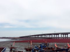 -红海滩国家风景廊道