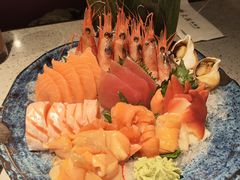 -大渔铁板烧(大悦城店)