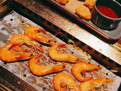 -新石器烤肉(中房金谊广场店)