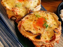 有型蟹肉宝-三月居酒屋(青年大街店)