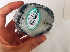 芝麻白团-江南春(中山中路店)