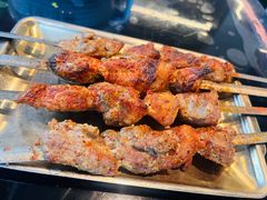 -品回味清真西北楼(宁波首店)