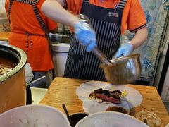 精品卷馍-安徽阜阳卷馍(西单店)