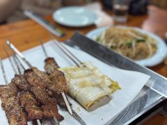 -江湖翅客(琶洲新村店)