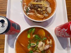 何记花甲粉-何记花甲(海岸城旗舰店)