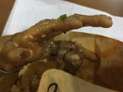 -降龙爪爪(建设路2店)