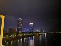 -人民防洪胜利纪念塔