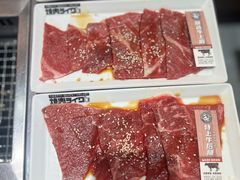-焼肉ライク·烧肉LIKE(万菱汇店)