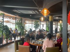 -盐帮食坊•小河帮川菜(四川师大店)