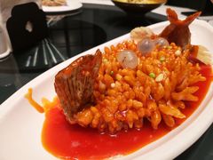 -民国红公馆·秦淮八艳(夫子庙店)