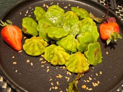 -翡翠鸟精品泰国菜(北辰财富中心店)