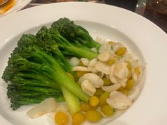 -西贝(六里桥旗舰店)