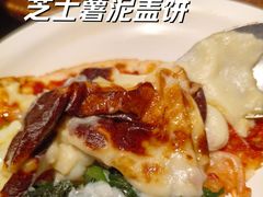 -萨莉亚意式餐厅(龙阳广场店)
