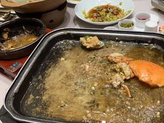-颂福楼·南京菜(定淮门店)