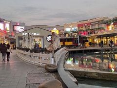 -NIKE上海青浦优选体验店