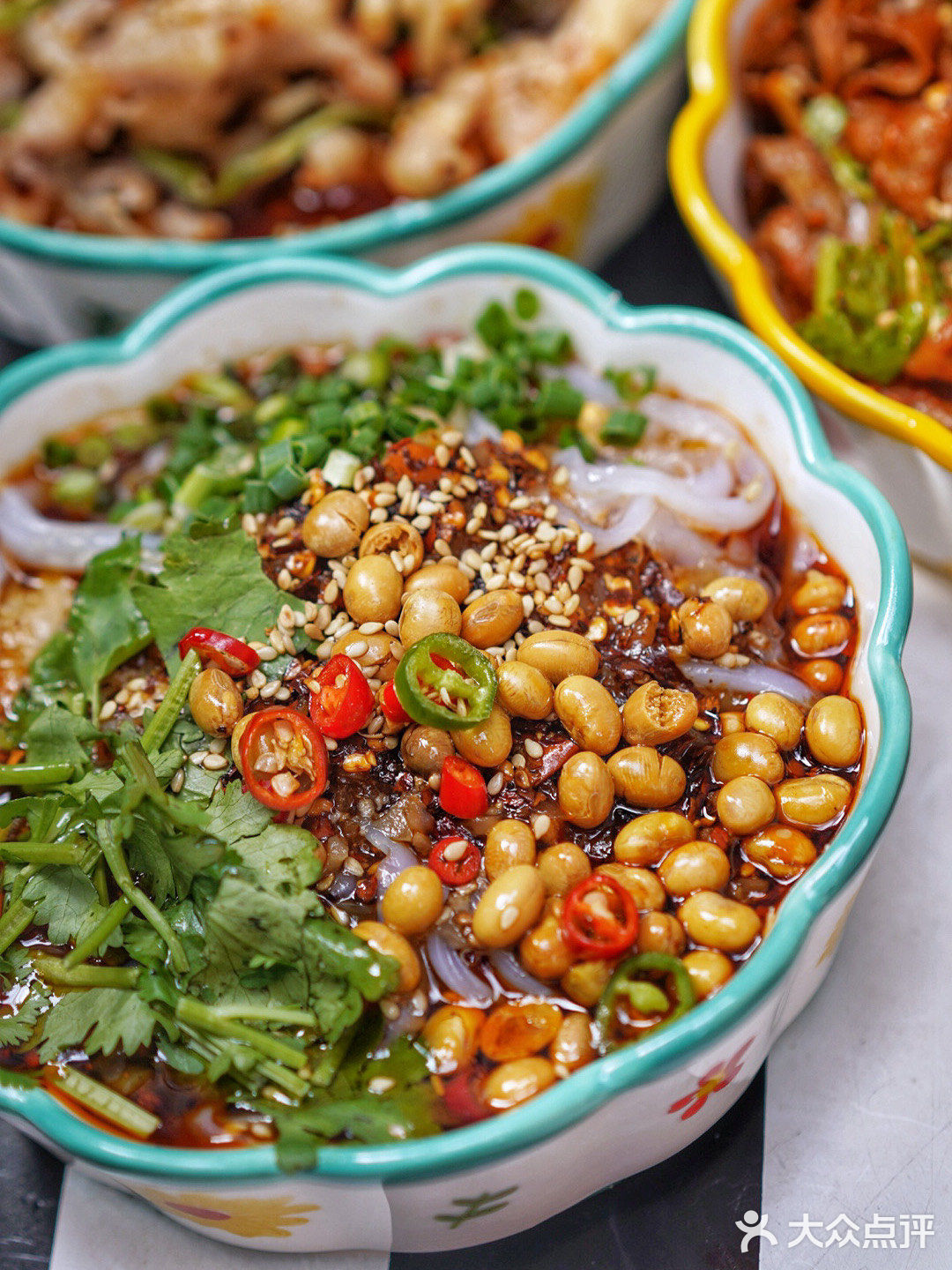 乐山超的小吃甜品，人均30吃到爽