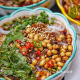 乐山超的小吃甜品，人均30吃到爽