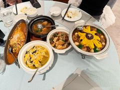 -安徽大厦中餐厅