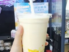 -库迪咖啡(金中环商务大厦店)