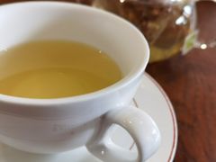 百香果茶-Entrecôte 法国牛扒馆(保利·时光里店)