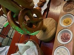 -PAULANER普拉那德国啤酒花园(千玺广场店)