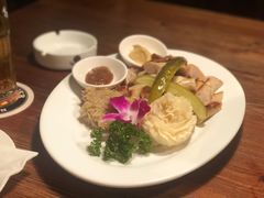-宝莱纳啤酒花园餐厅PAULANER BRAUHAUS Nanjing(广州路店)
