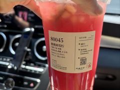 -阿嬷手作(上海万象城店)