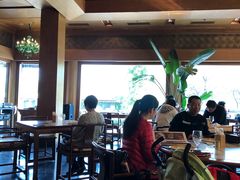 大堂-那家小馆•北京菜•烤鸭(香山店)