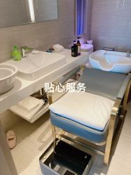 -星摇篮月子中心(紫竹万怡店)