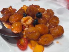 -闽海肴(北辰荟店)