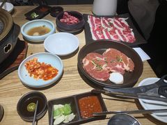 -泥炉烧肉师(新街口金銮巷店)