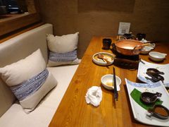 DSC00923-云海肴·汽锅鸡·云南菜(天津国金汇店)