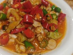 -江味龙虾馆·裸蓝龙虾(南山店)