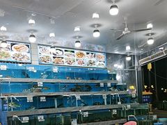 -考记泥焗鸡农庄·海鲜(北洛秘境店)