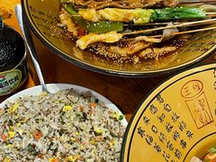 -明洋钵钵鸡(春田小区店)
