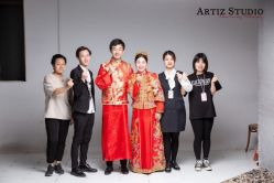 -THE QUEEN(北京店)