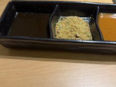 -松鱼亭·和牛烧肉(协鑫广场店)