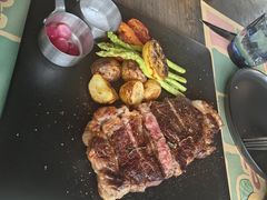-安妮意大利餐厅(日坛店)