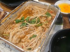 -大壮家原味烤肉(兴华北街店)
