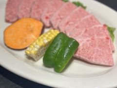 -NIUAN牛庵·日式和牛烧肉(恒隆店)