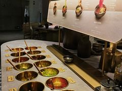 -罗勒家·养生火锅· Bistro(大望路店)