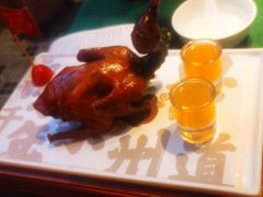 -大鸽饭(汉溪长隆店)