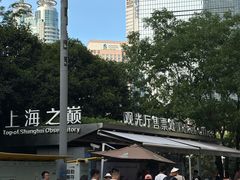 -上海中心大厦
